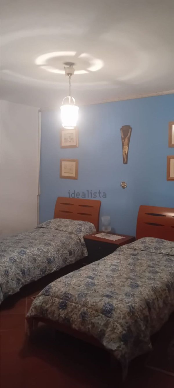 casa indipendente in vendita a Santo Stefano in Aspromonte in zona Gambarie