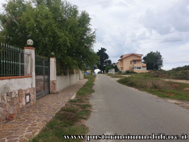 terreno agricolo in vendita a Scilla