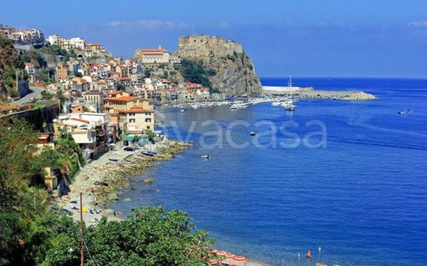 appartamento in vendita a Scilla