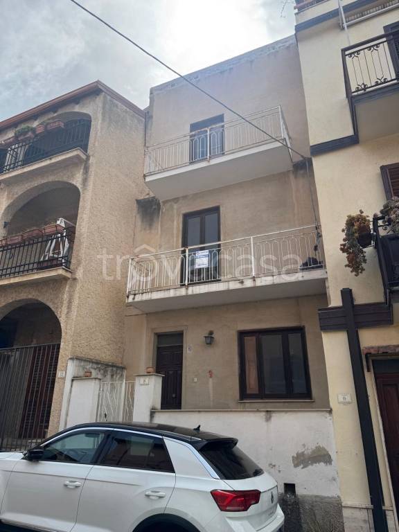 casa indipendente in vendita a Scilla