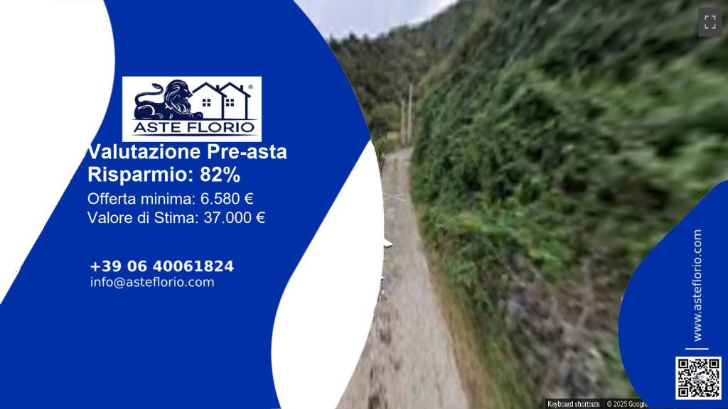 terreno agricolo in vendita a Scilla