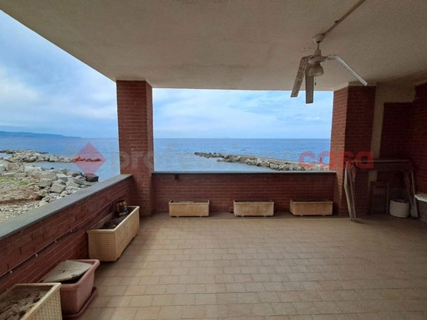 casa indipendente in vendita a Scilla