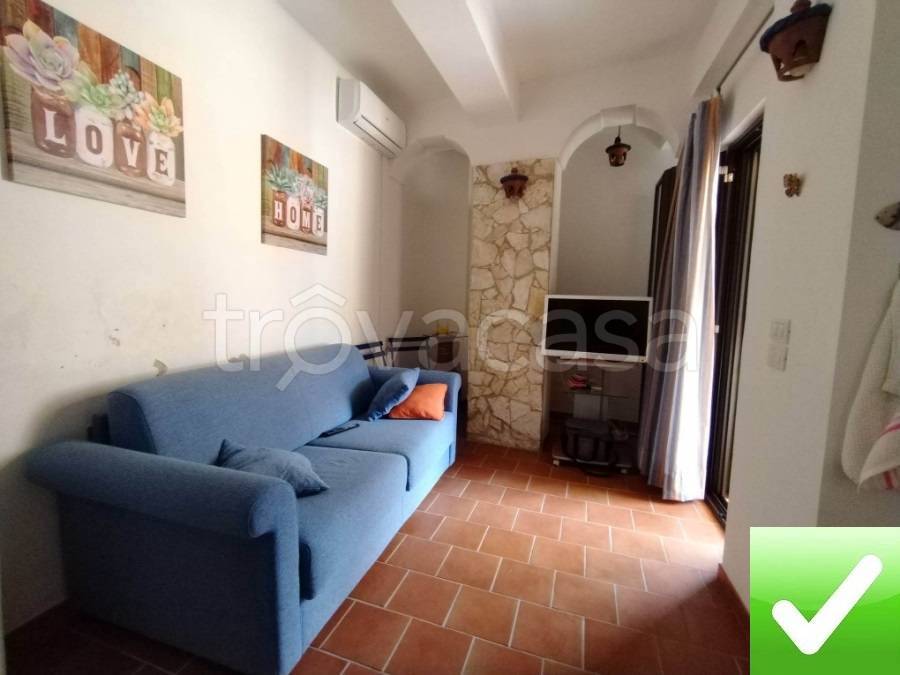 appartamento in vendita a Scilla