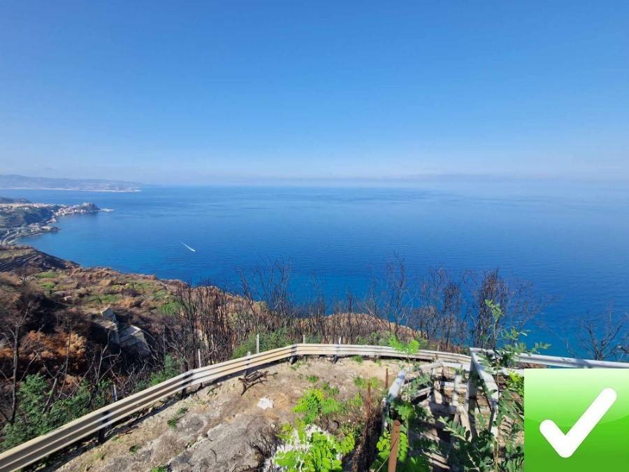 intera palazzina in vendita a Scilla