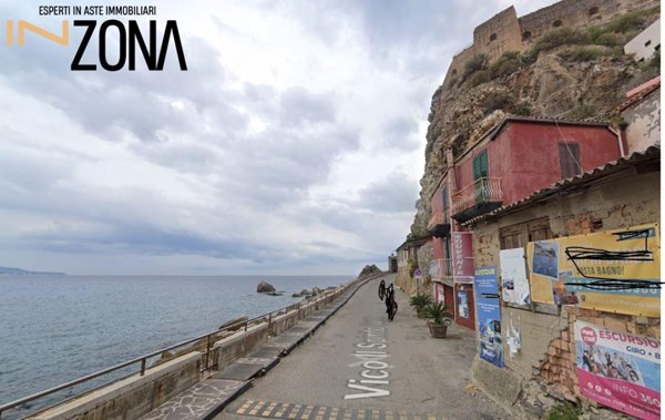 appartamento in vendita a Scilla