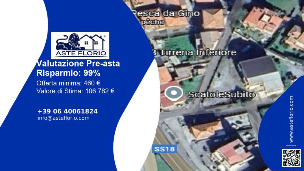 terreno agricolo in vendita a Scilla