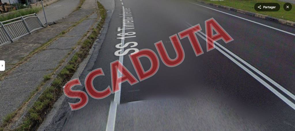 terreno agricolo in vendita a Scilla