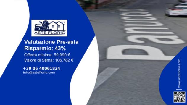 appartamento in vendita a Scilla