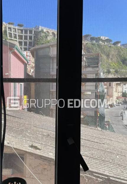 appartamento in vendita a Scilla