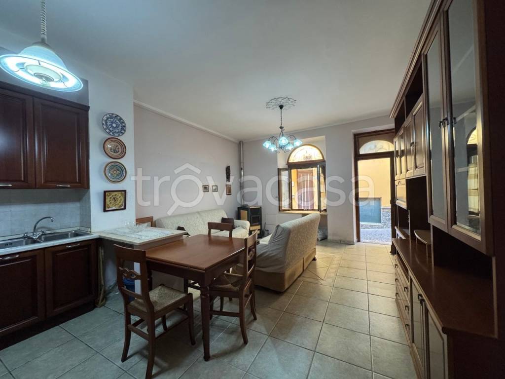 casa indipendente in vendita a Scilla