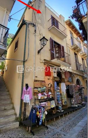 appartamento in vendita a Scilla