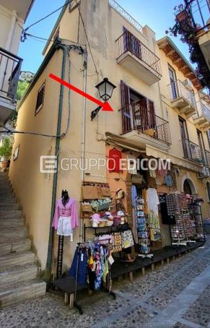 appartamento in vendita a Scilla