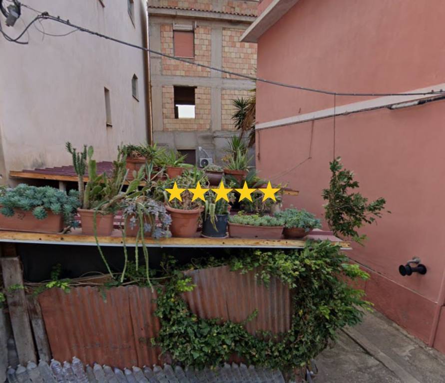 appartamento in vendita a Scilla