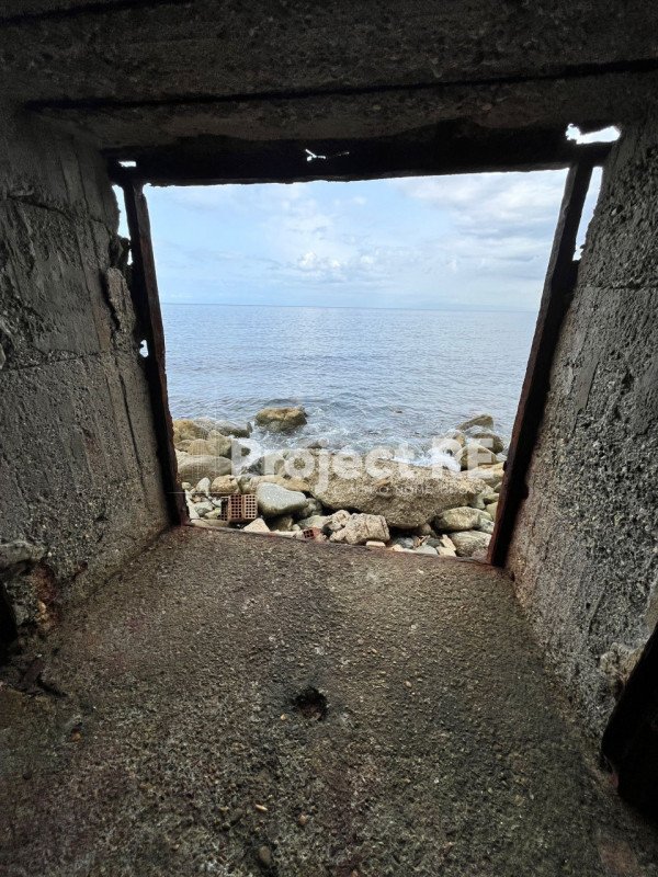 casa indipendente in vendita a Scilla