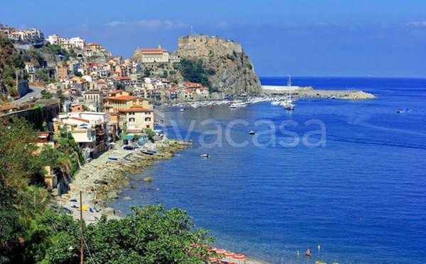 appartamento in vendita a Scilla