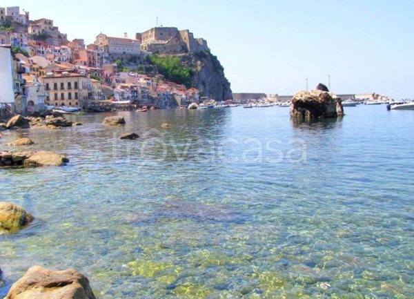 appartamento in vendita a Scilla