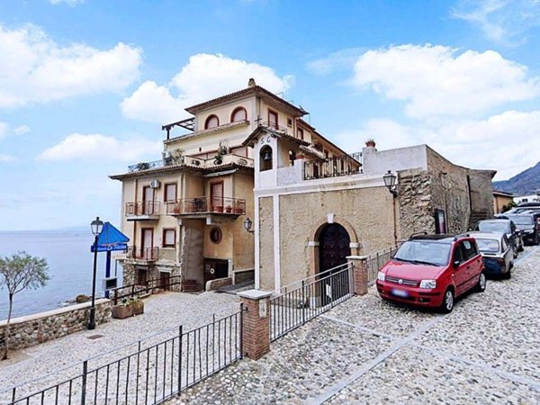 appartamento in vendita a Scilla