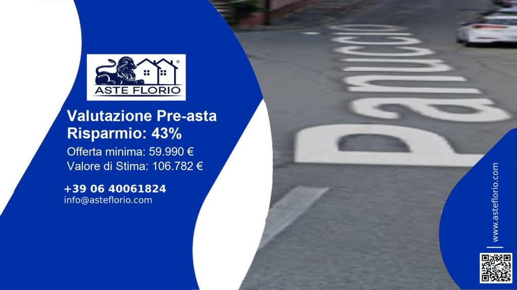 appartamento in vendita a Scilla