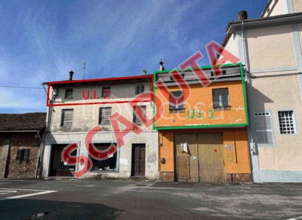 appartamento in vendita a Scilla