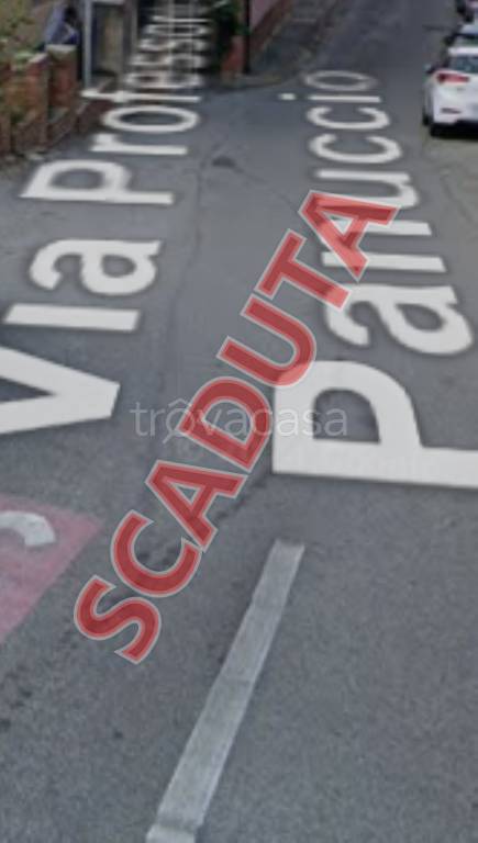 appartamento in vendita a Scilla