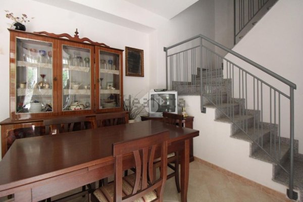 casa semindipendente in vendita a Scilla