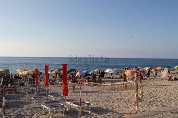 casa indipendente in vendita a Scilla