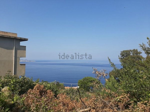 terreno agricolo in vendita a Scilla