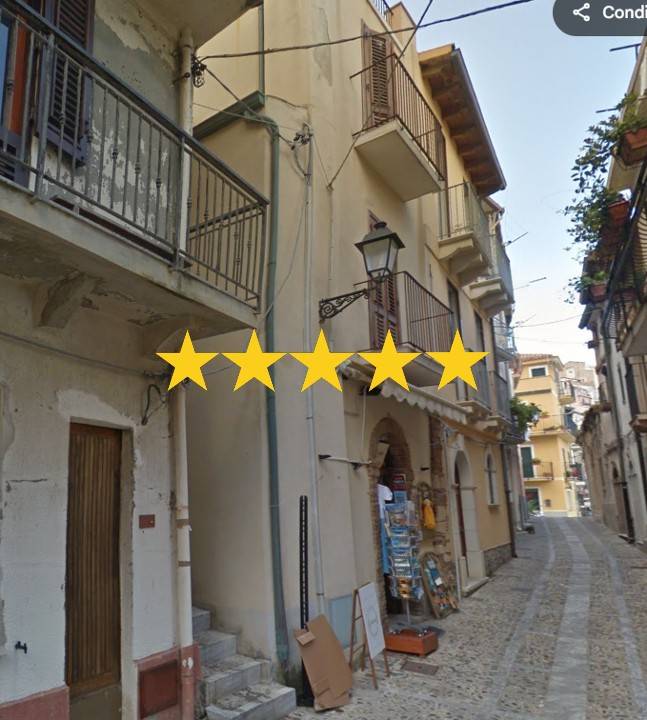 appartamento in vendita a Scilla