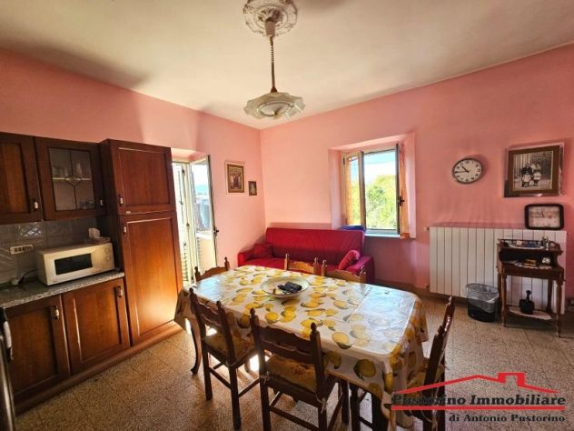 mansarda in vendita a Scilla