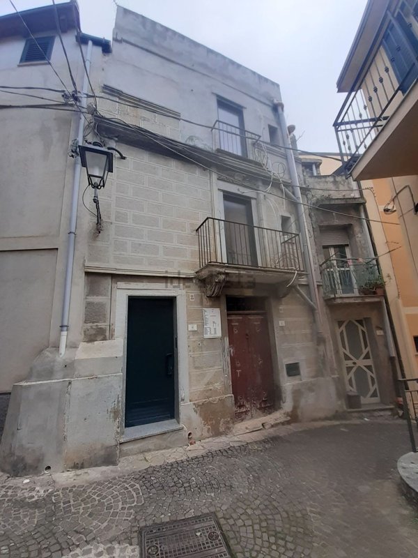 appartamento in vendita a Scilla