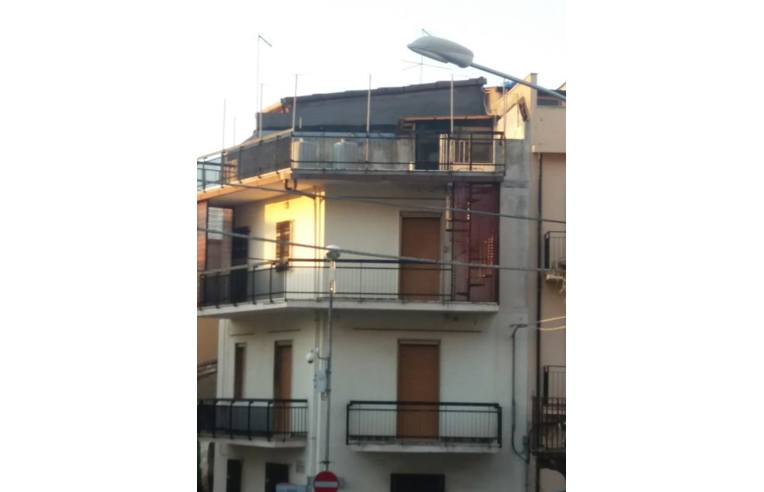 casa indipendente in vendita a Scilla