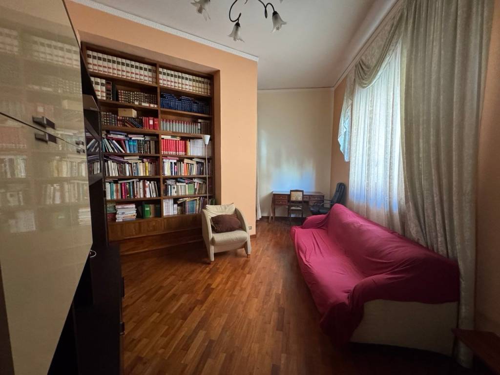 appartamento in vendita a Scilla