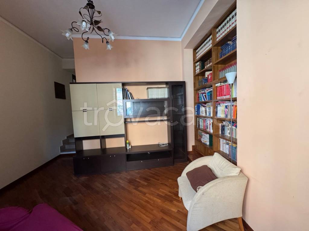 appartamento in vendita a Scilla