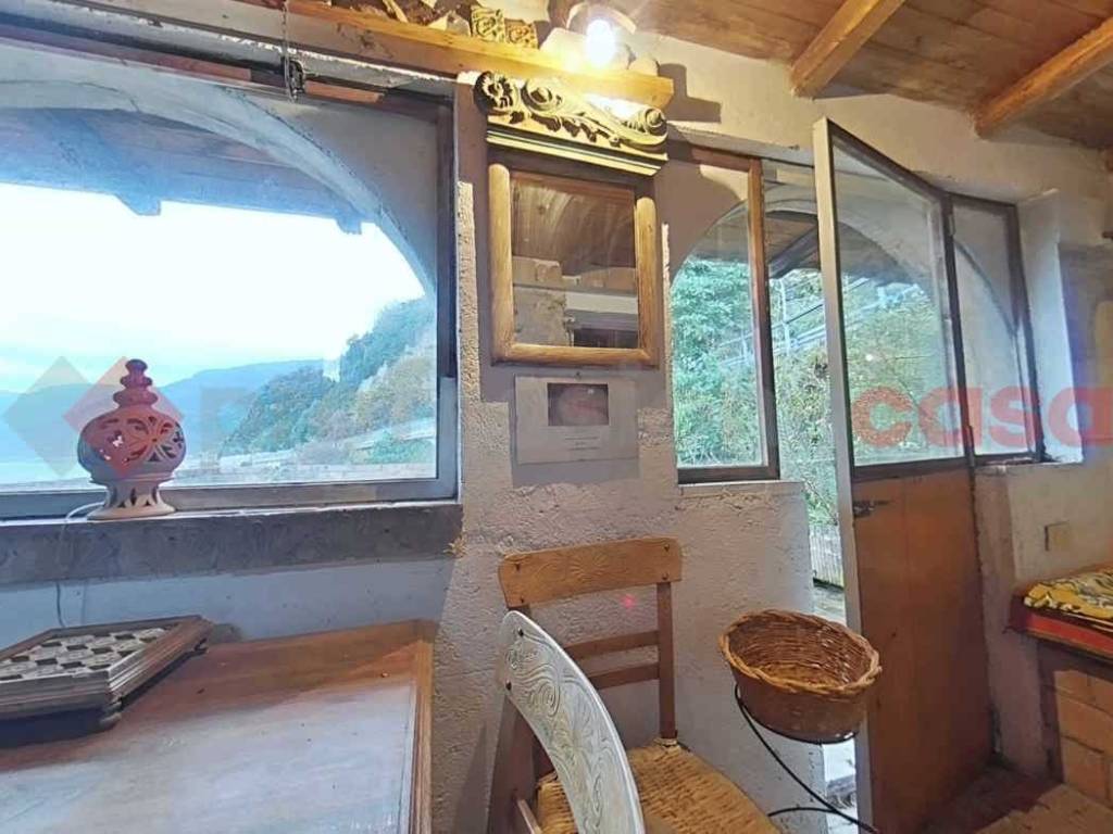 casa indipendente in vendita a Scilla