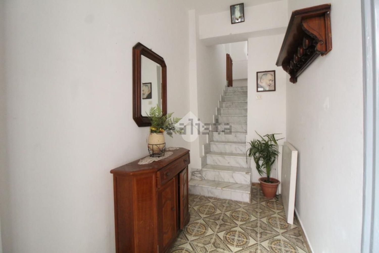 casa semindipendente in vendita a Scilla