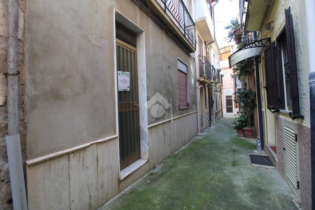 casa indipendente in vendita a Scilla