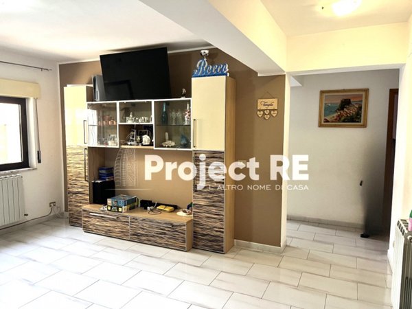 appartamento in vendita a Scilla