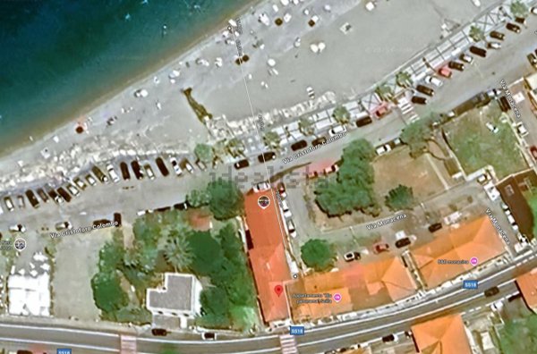 appartamento in vendita a Scilla