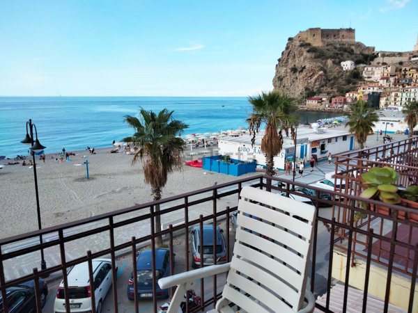 appartamento in vendita a Scilla