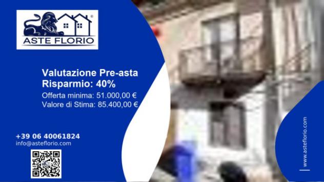 appartamento in vendita a Scilla