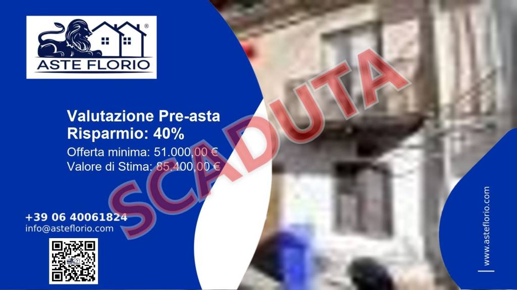 appartamento in vendita a Scilla