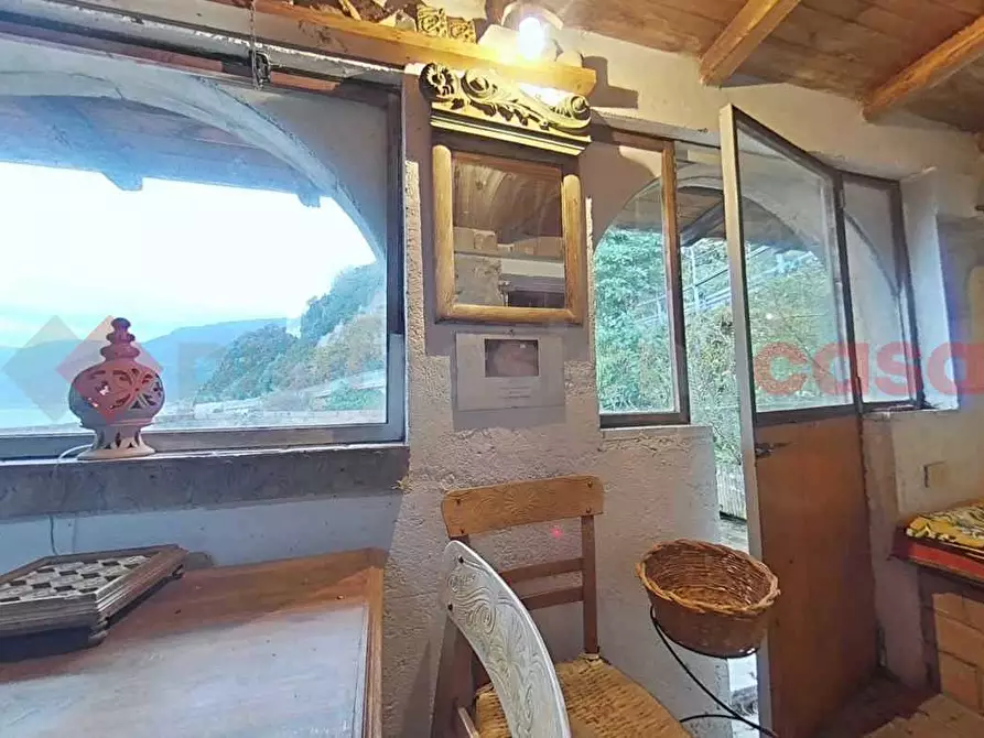 casa indipendente in vendita a Scilla