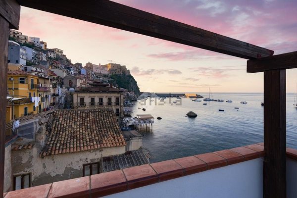 appartamento in vendita a Scilla