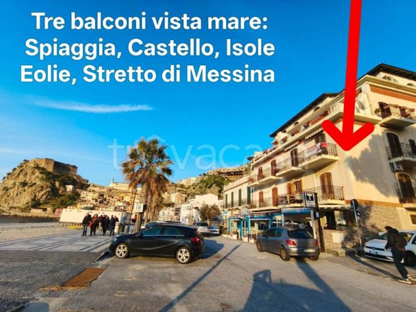 appartamento in vendita a Scilla