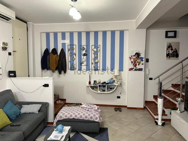 casa indipendente in vendita a Scilla