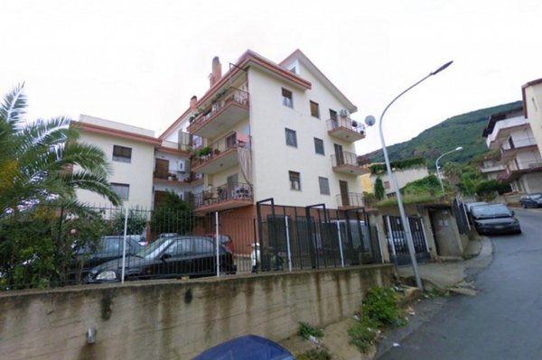 appartamento in vendita a Scilla