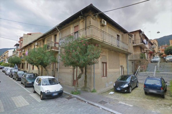 appartamento in vendita a Scilla