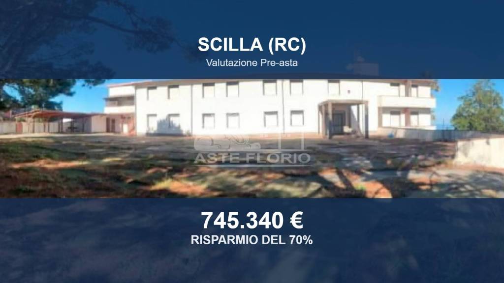negozio in vendita a Scilla