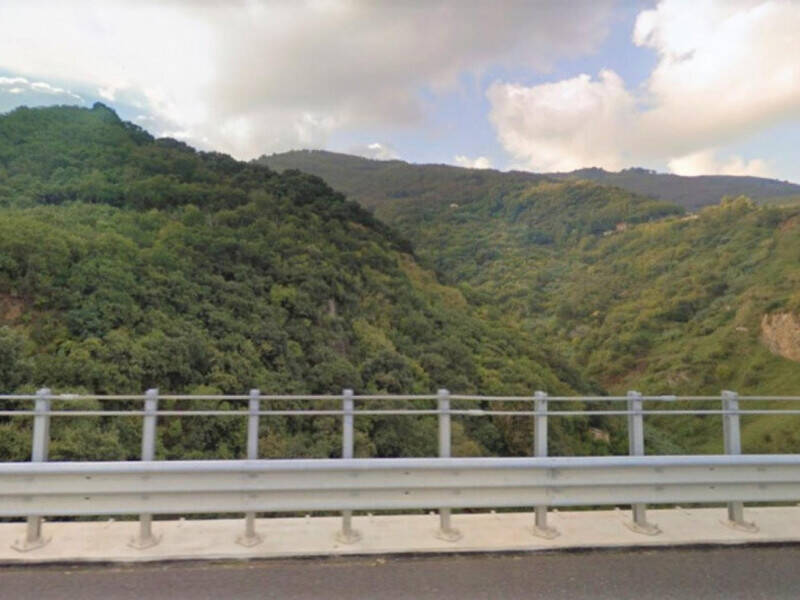 terreno agricolo in vendita a Scilla