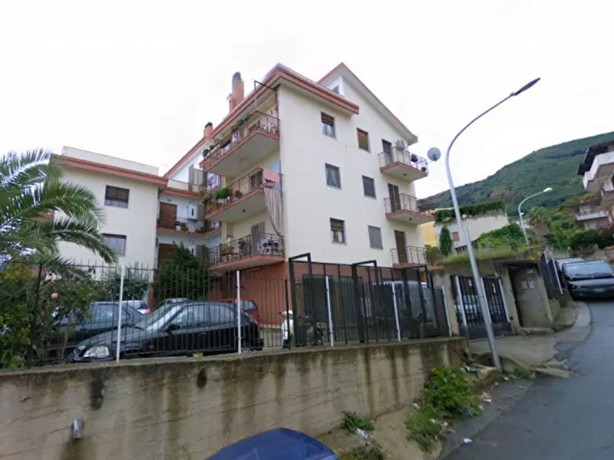 appartamento in vendita a Scilla